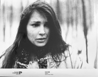 ANNA DYMNA fotos film PASJA reż. S. Różewicz 24x30