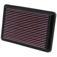 K&N Filters 33-2134 Filtr powietrza