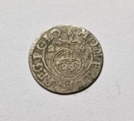 PÓŁTORAK 1624, ZYGMUNT III WAZA - 049