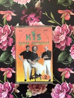 okazja ZŁOTE PRZEBOJE 2 KIS