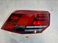LAMPA VW GOLF VIII LED 5H0 LEWA TYŁ