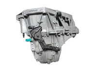 Nissan Qashqai j11 Renault Dacia 1.5 DCI Skrzynia Biegów Manualna TL6100