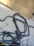 INSTALACJA WIĄZKA WTRYSKIWACZY CITROEN JUMPY III 2.0 9824994280 EXPERT III