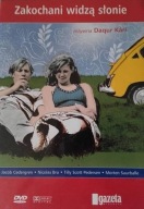 Zakochani widzą słonie DVD Gazeta Wyborcza