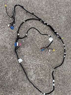 Renault Rafale 1.2 E-tech Austral Espace VI instalacja wiązka anteny GPS