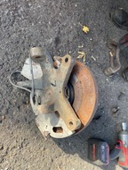 IVECO DAILY C 35, C50 00--2006 PIASTA ZWROTNICA PRAWA ABS