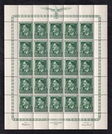 GG Arkusiki 117 - 119 ** Urodziny Adolfa Hitlera