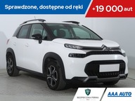 Citroen C3 Aircross 1.2 PureTech, Salon Polska