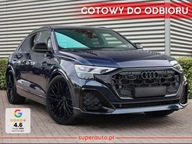 AUDI Q8 TFSI e quattro Suv (394 KM) 2025