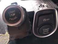 WLACZNIK START STOP BMW F34 F32 F30 2014 2015 2016