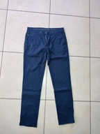 Spodnie RESERVED slim fit - rozmiar 33