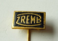 ZREMB Zrzeszenie Przedsiębiorstw Budowy Maszyn i Urządzeń Budowlanych