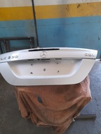 MERCEDES KLAPA TYLNA BAGAŻNIKA TYŁ CLK 209 COUPE W209 KOLOR C775