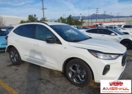 Ford Escape Ford escape St-Line, 2.5L, 2.5 Hybryda 165KM