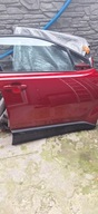CHR C-HR I DRZWI PRZEDNIE PRAWY PRZÓD KOMPLETNE GR SPORT 2TB