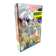 NOWA THE GUILD 2 II PC PREMIEROWE POLSKIE WYDANIE PL