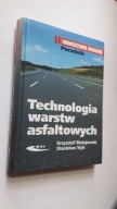 TECHNOLOGIA WARSTW ASFALTOWYCH - Blazejowski