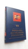 POPULARNA ENCYKLOPEDIA POWSZECHNA t. 7