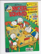 Kaczor Donald nr. 19 - Walt Disney