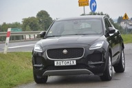 Jaguar E-Pace 2.0D 4x4 automat doinwestowany