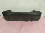 SUZUKI JIMNY III 98- SPOJLER ZDERZAKA PRZÓD PRZEDNI