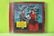 Frida (Music From The Motion Picture Soundtrack) Elliot Goldenthal CD