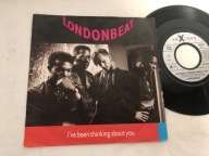 Londonbeat – I've Been Thinking About You ,,,S73