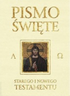 Pismo Święte Starego i Nowego Testamentu. Biblia warszawsko-praska. 1496str