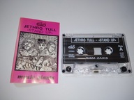 Jethro Tull – Stand Up - KASETA MC K973