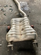 DODGE DURANGO 11+ 3.6 V6 WYDECH TŁUMIK RURA