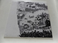 Mark LeVine - Pilgrim's Progress EX+