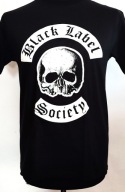 Koszulka Black Label Society - S