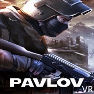 Pavlov VR Steam PC