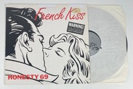 French Kiss Honesty 69 Winyl