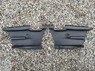 wlot kierownica powietrza zderzaka trafic IV