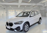 BMW X1 4x4 Plug-In Navi Parktronic Automat Tempomat Led FV23