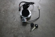 Stacyjka Korek Wlewu Paliwa Zamek Suzuki Gsxr 600 K6-K7 06-07 750