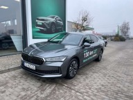 Skoda Superb 1.5 Benzyna 150KM