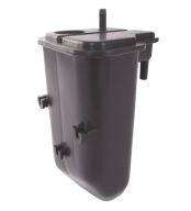 AUDI A1 A3 A4 A6 Q5 Q7 TT Filtr węgla aktywnego