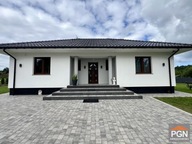 Dom, Wisełka, Wolin, Kamieński, 100 m²