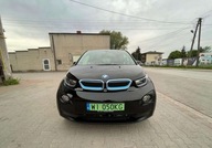 BMW i3 BMW i3 (94 Ah) Elektryczny 170KM