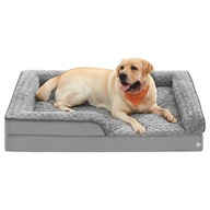 LEGOWISKO ORTOPEDYCZNE DLA PSA ZDROWOTNE