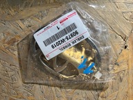 Emblemat znaczek TOYOTA.ORGINAŁ!!!!