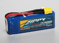 Pakiet LiPO Zippy Flightmax 2200mAh 3S 30C/40C