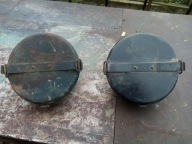 M 72 K750 bmw filtr powietsza metalowa pokrywa