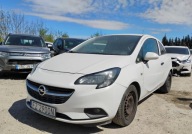 Opel Corsa I rej 2016r, 1.2 Benzyna. Lekko uszkodzony lewy bok. 1.2 Benzyna