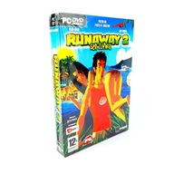 NOWA PREMIEROWE RUNAWAY 2 II SEN ŻÓŁWIA PC POLSKIE WYDANIE PL