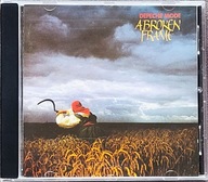 DEPECHE MODE - A Broken Frame (INT 846.804, Sonopress, 1987)