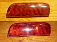 FORD FOCUS MK2 FORD FUSION ODBLASK TYŁ LEWY 2N11-515C0-A / ODB004,07,92