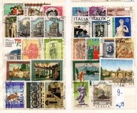 Włochy 159 , mix 29